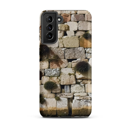 Jerusalem Western Wall Stone - Tough Phone case for Samsung Galaxy® The Israel Store