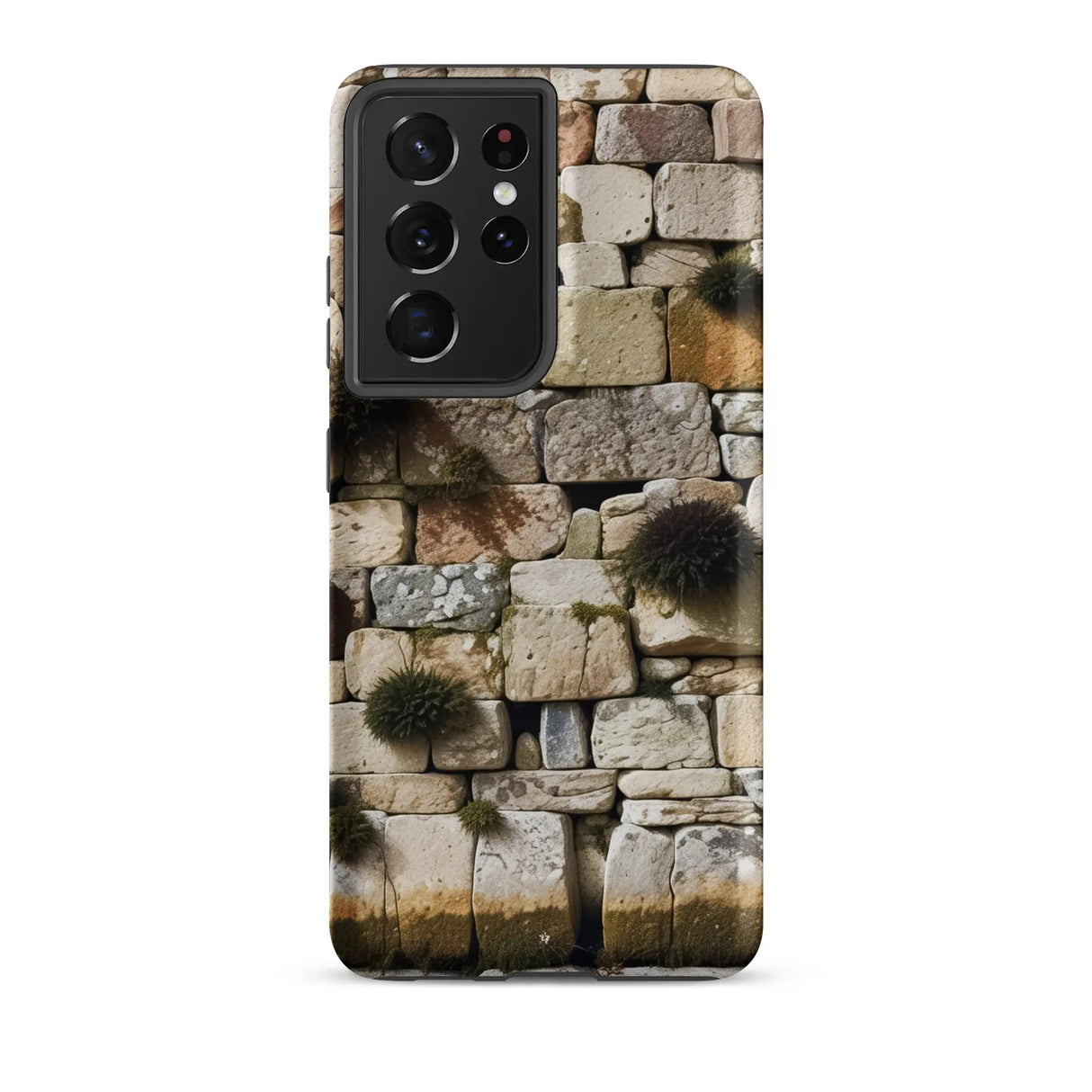 Jerusalem Western Wall Stone - Tough Phone case for Samsung Galaxy® The Israel Store