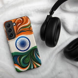 Celebrate India - Tough Phone case for Samsung Galaxy® The Israel Store