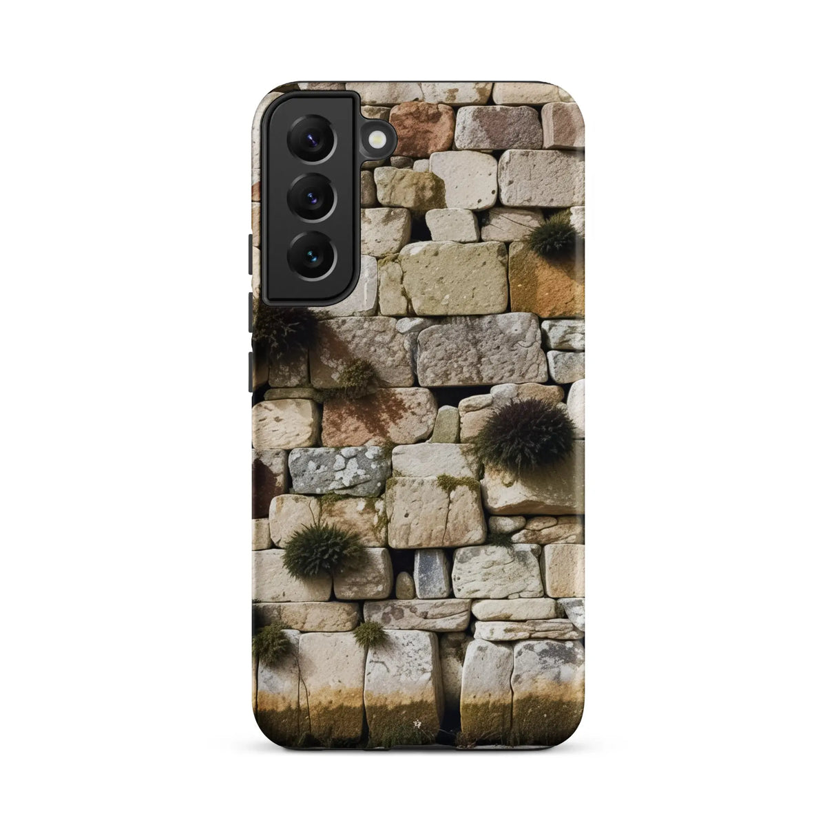 Jerusalem Western Wall Stone - Tough Phone case for Samsung Galaxy® The Israel Store