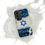 Am Yisrael Chai - Tough Phone case for Samsung Galaxy® The Israel Store