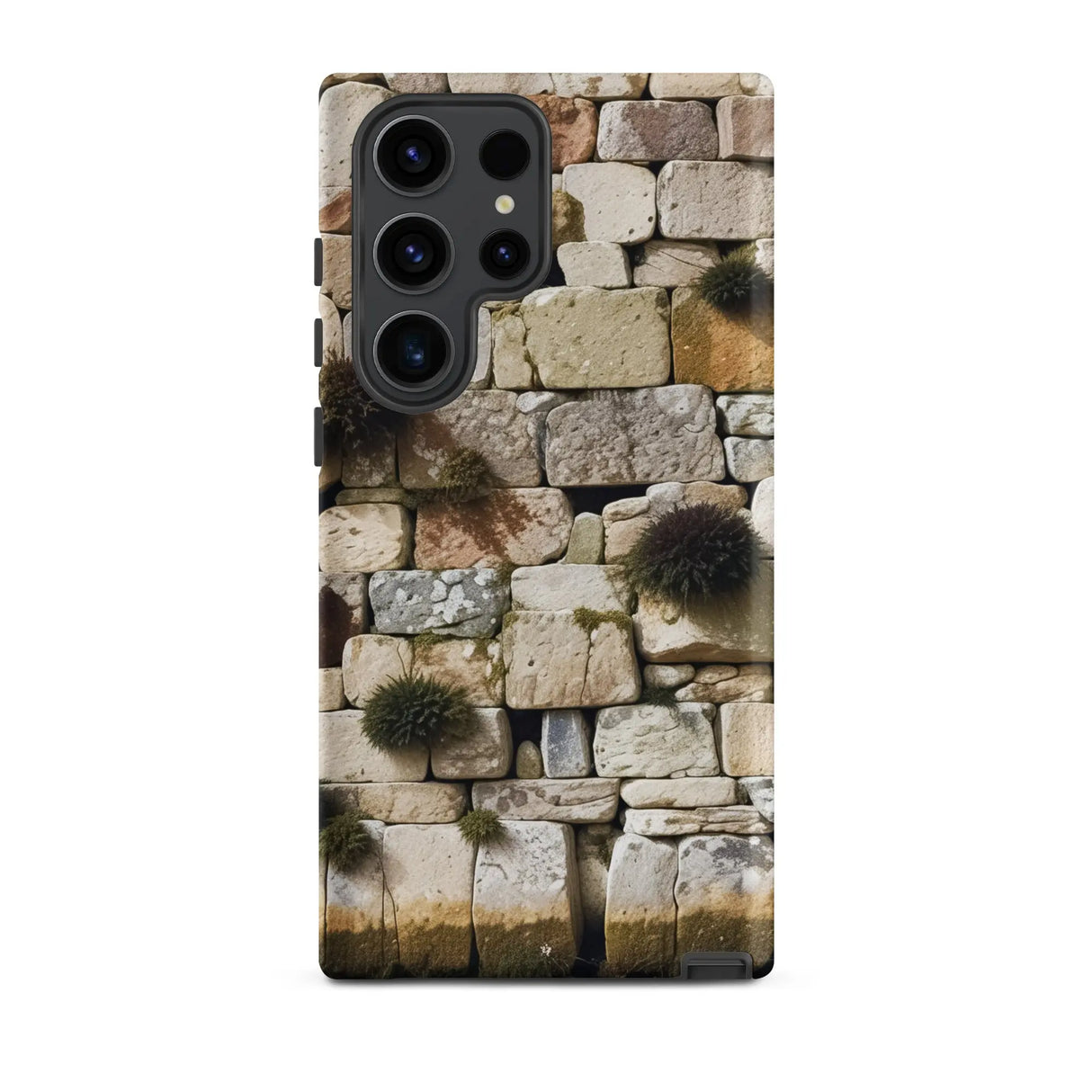 Jerusalem Western Wall Stone - Tough Phone case for Samsung Galaxy® The Israel Store