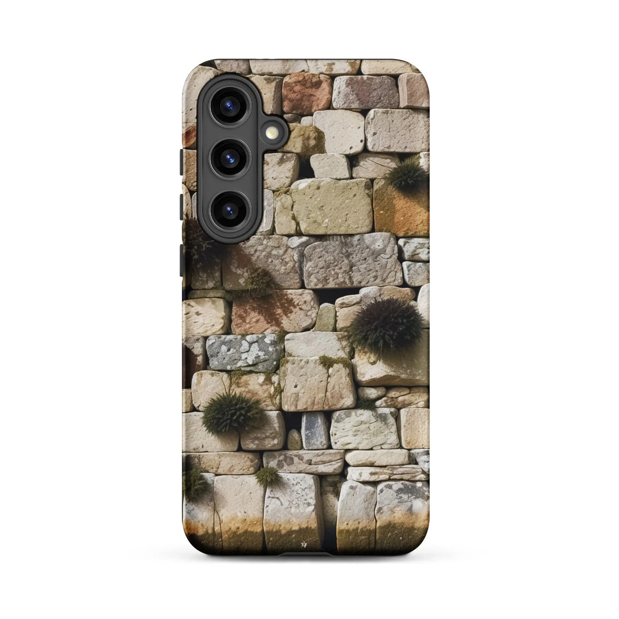 Jerusalem Western Wall Stone - Tough Phone case for Samsung Galaxy® The Israel Store