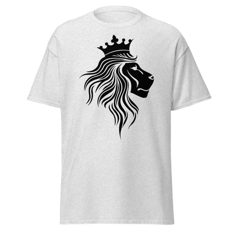 Lion of Judah - Unisex T-Shirt The Israel Store