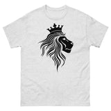 Lion of Judah - Unisex T-Shirt The Israel Store