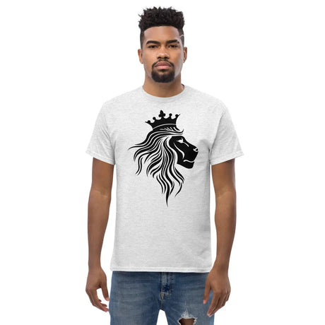 Lion of Judah - Unisex T-Shirt The Israel Store