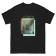 Jerusalem Heritage Unisex T-Shirt - Blue Design The Israel Store