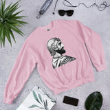 Cyrus the Great Unisex Sweatshirt – Persian Heritage The Israel Store