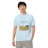 Biblical Prophecy T-Shirt - Unisex T-shirt The Israel Store