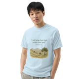 Biblical Prophecy T-Shirt - Unisex T-shirt The Israel Store