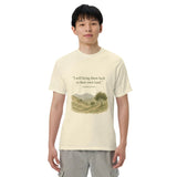 Biblical Prophecy T-Shirt - Unisex T-shirt The Israel Store