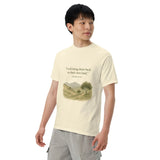 Biblical Prophecy T-Shirt - Unisex T-shirt The Israel Store