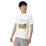 Biblical Prophecy T-Shirt - Unisex T-shirt The Israel Store