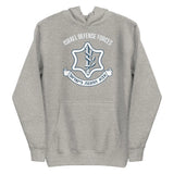 Israel Defense Forces Unisex Hoodie The Israel Store