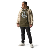 Israel Defense Forces Unisex Hoodie The Israel Store