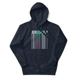 Jerusalem USA Special Edition Unisex Hoodie The Israel Store