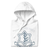 Israel Defense Forces Unisex Hoodie The Israel Store