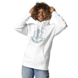 Israel Defense Forces Unisex Hoodie The Israel Store