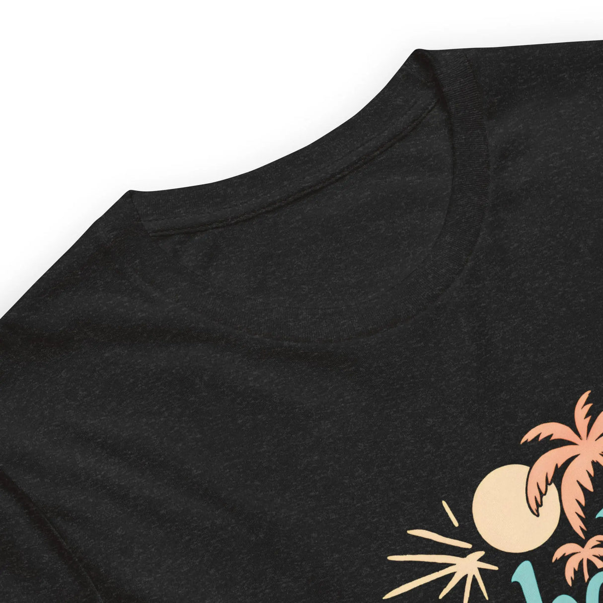 The Sababa Unisex T-Shirt The Israel Store