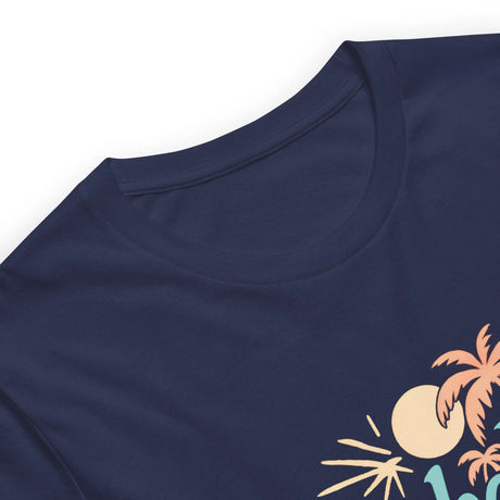 The Sababa Unisex T-Shirt The Israel Store