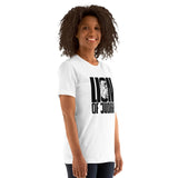 Lion of Judah Unisex T-Shirt The Israel Store