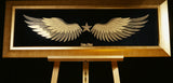 Golden Wings