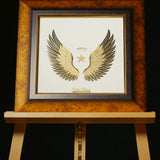 Golden Wings