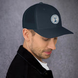 The Mossad Unisex Hat The Israel Store