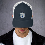 The Mossad Unisex Hat The Israel Store