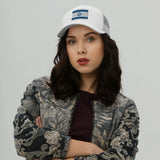 Flag Of Israel Unisex Hat The Israel Store