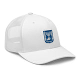 Emblem of Israel Hat The Israel Store